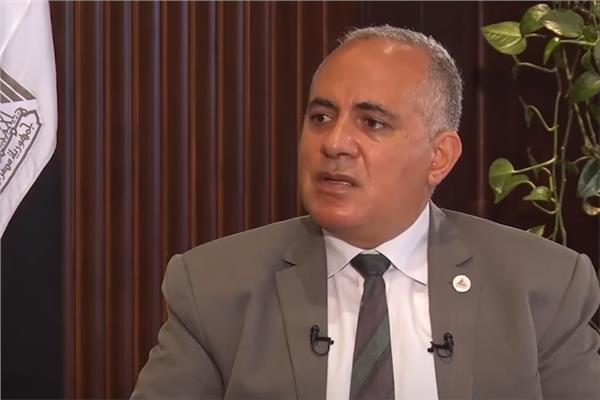 الدكتور محمد عبد العاطي