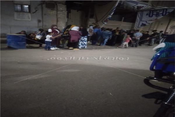 صورة من أسيوط