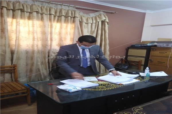  اليوم الثاني لانتخابات مجلس النواب