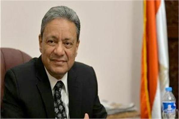 كرم جبر رئيس المجلس الأعلى لتنظيم الإعلام