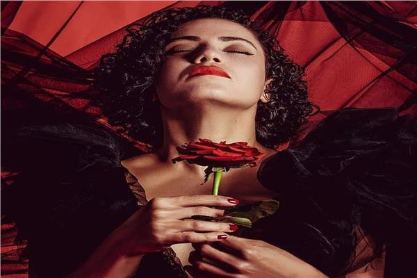 الفنانة التونسية آمال مثلوثي