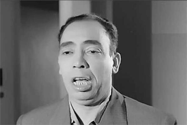 الفنان الراحل إسماعيل ياسين - أرشيفية