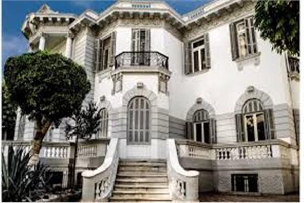 المركز الروسي للعلوم والثقافة بالإسكندرية