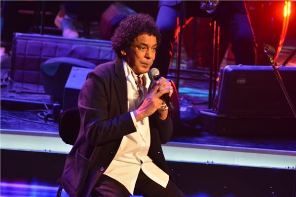 محمد منير