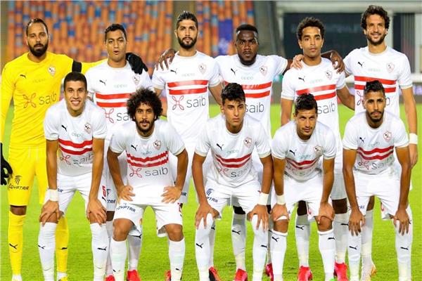 الزمالك 