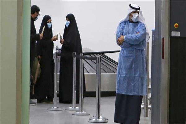 صورة تعبيرية - فيروس كورونا