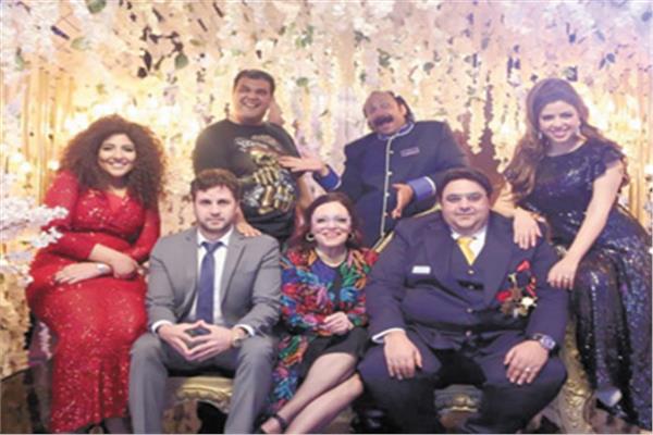  مشهد من مسلسل «اللعبة»