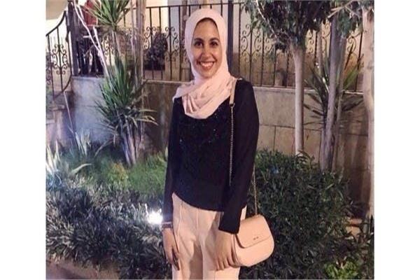 المجنى عليها مريم فتاة المعادي