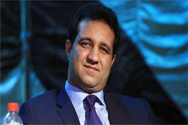 احمد مرتضي