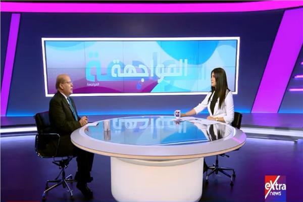 الكاتب الصحفي عبد الحليم قنديل