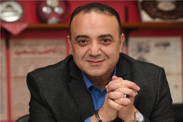 د.أسامة أبوزيد