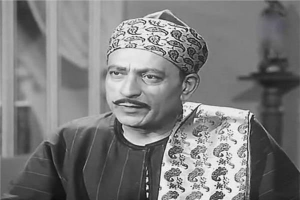 محمود المليجي