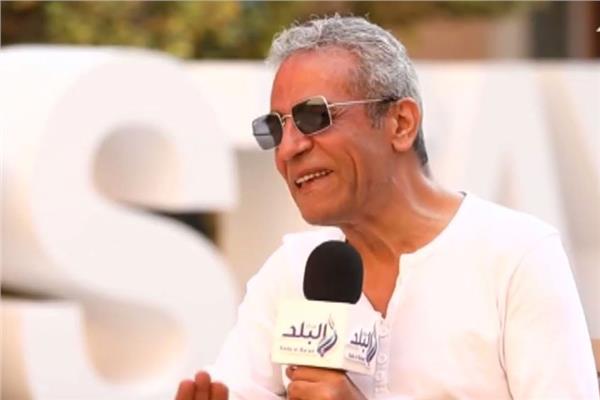 الفنان صبري فواز