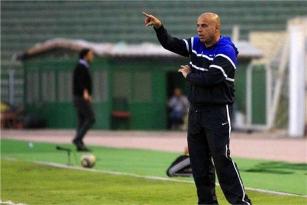 خالد القماش