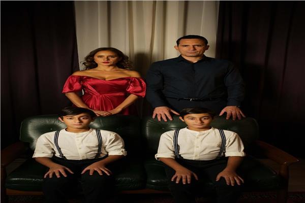 فيلم خط دم