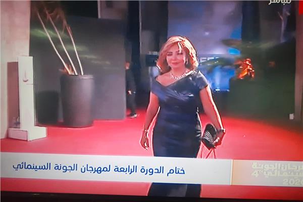 الإعلامية لميس الحديدي