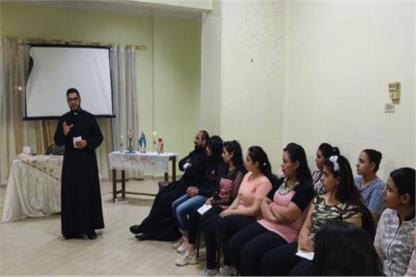  ايبارشية اسيوط