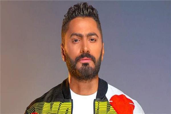  تامر حسني