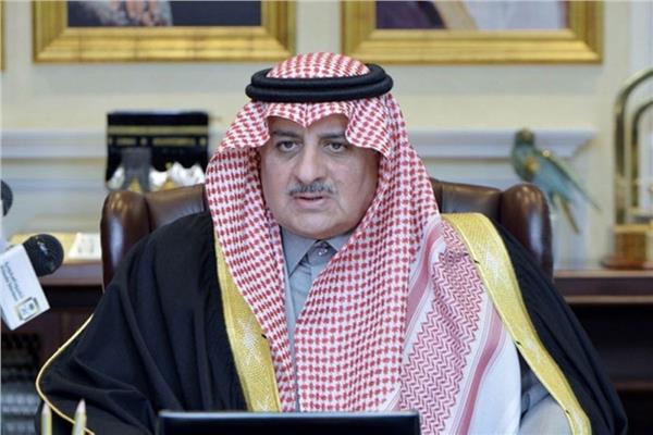 الأمير فهد بن سلطان بن عبد العزيز