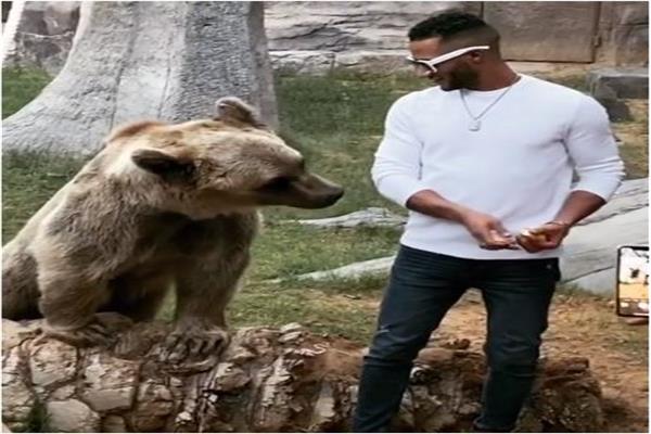 محمد رمضان 