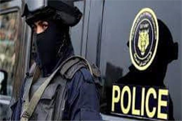 الداخلية