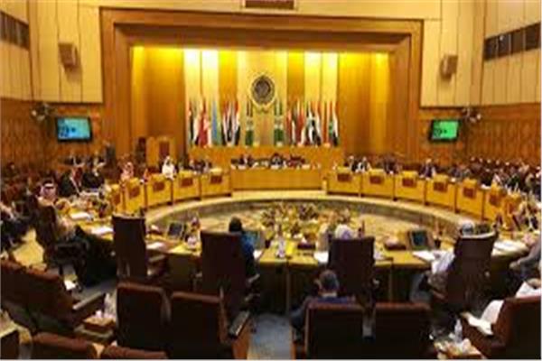 جامعة الدول العربية