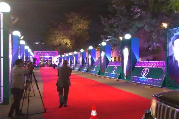 مهرجان الموسيقي العربية