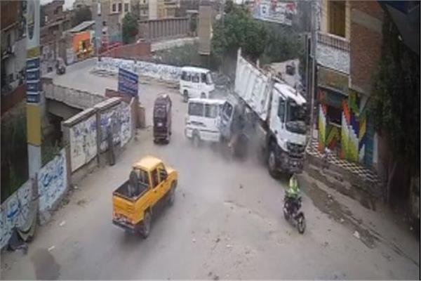 صورة من الفيديو