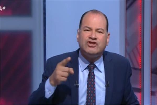 نشأت الديهي