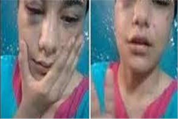 منة عبد العزيز