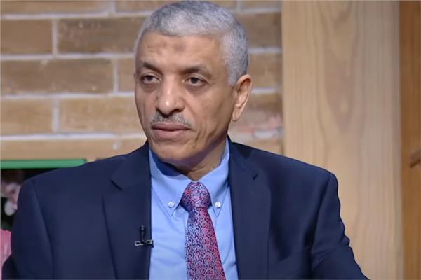 الدكتور خالد سالم