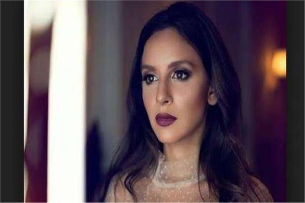 الفنانة جميلة عوض