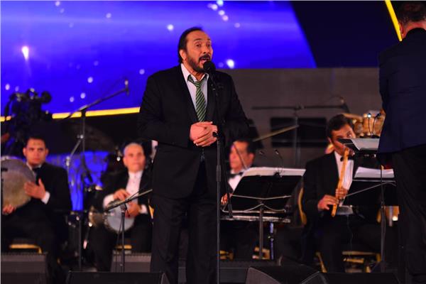 علي الحجار