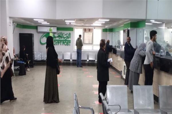 المعاشات