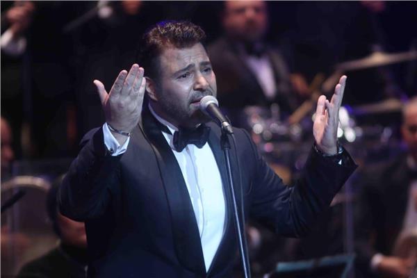 عاصي الحلاني