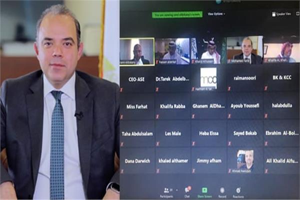 الدكتور محمد فريد
