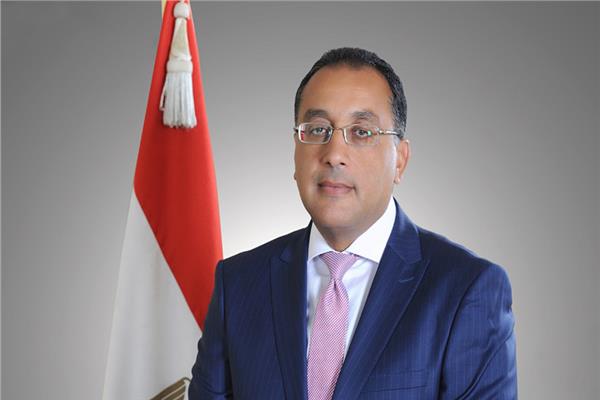 د. مصطفي مدبولي رئيس مجلس الوزراء