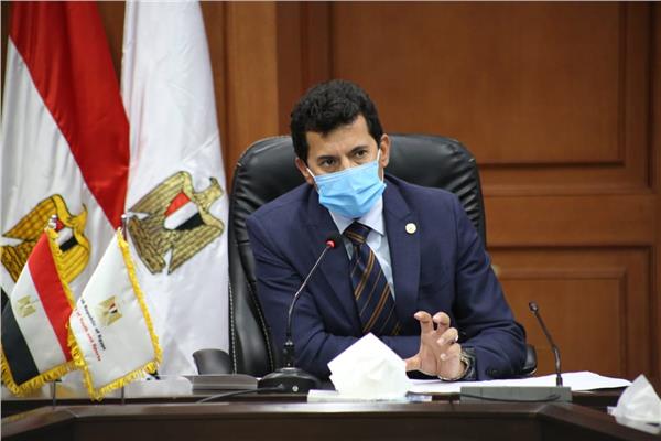 جانب من الحدث