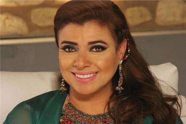  نشوى مصطفى تًعلن إصابتها بكورونا