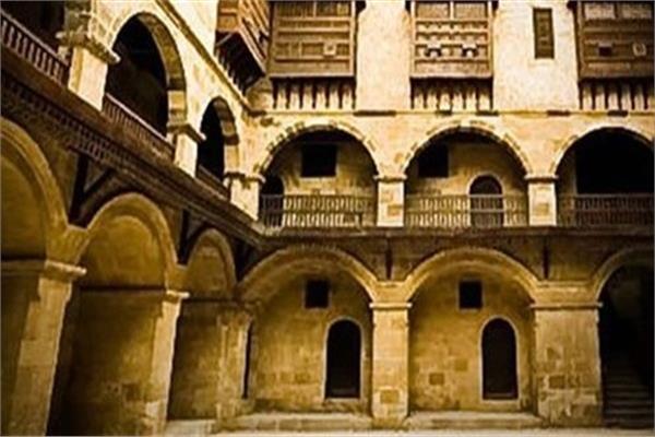 بيت السناري