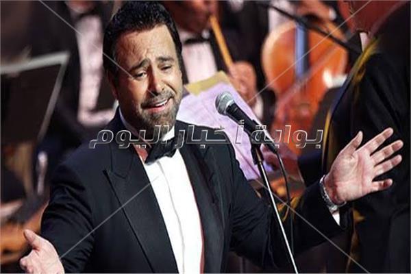 عاصي الحلاني 
