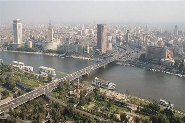 القاهرة - أرشيفية