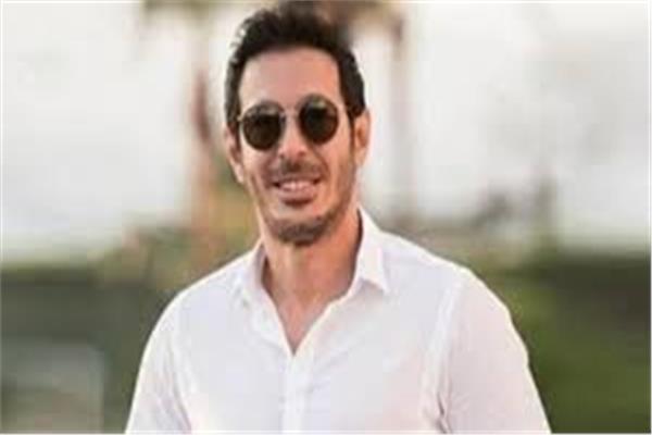 مصطفي شعبان 