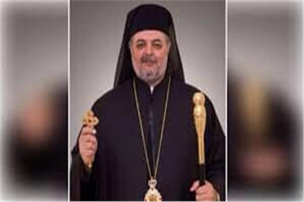 النيافة الأنبا توماس عدلي
