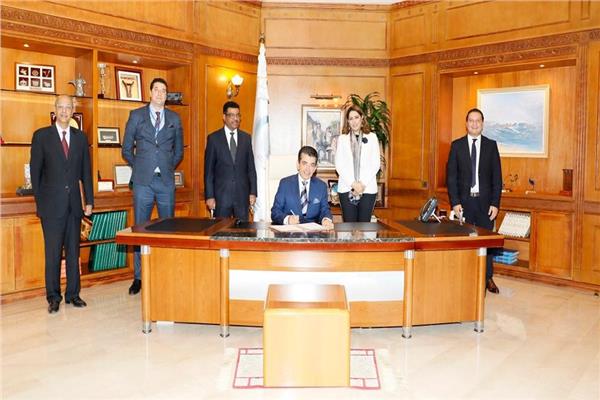مذكرة تفاهم بين الإيسيسكو ومنظمة التعاون والتنمية الاقتصادية