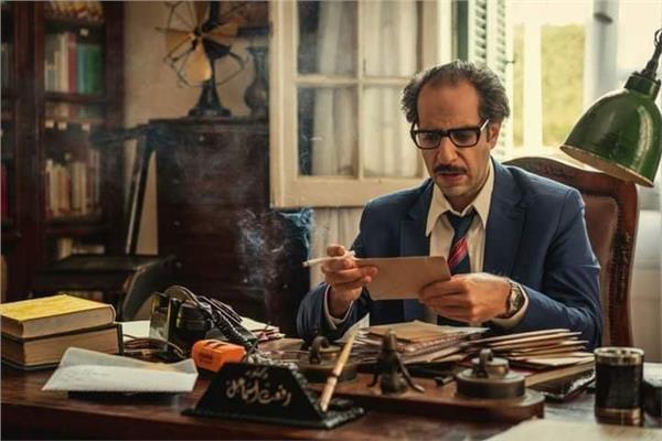 مسلسل "ما وراء الطبيعة"