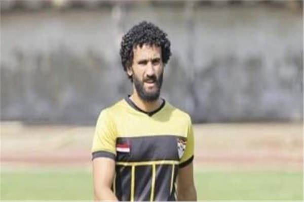 باسم مرسي