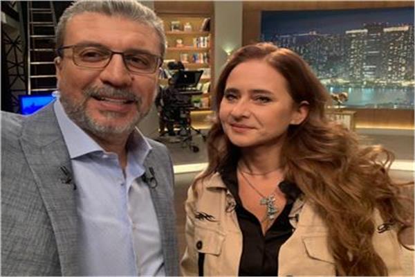 صورة من البرنامج