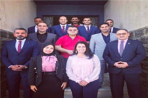 صحة جنوب سيناء 