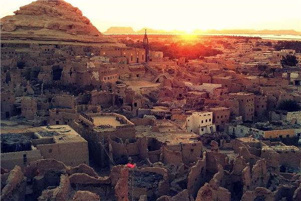 قلعة «شالى»